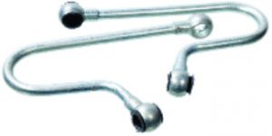 Pipe (Pump To Filter)